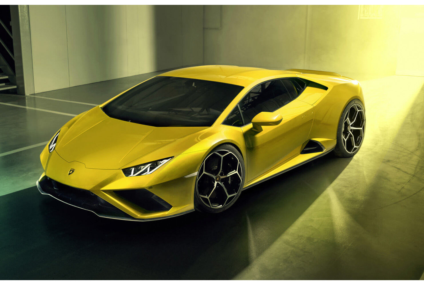 Модульная картина Lamborghini Huracan | купить картину в Уссурийске Модульная картина Lamborghini Huracan